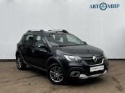 Renault Sandero II Рестайлинг Москва  - изображение 15