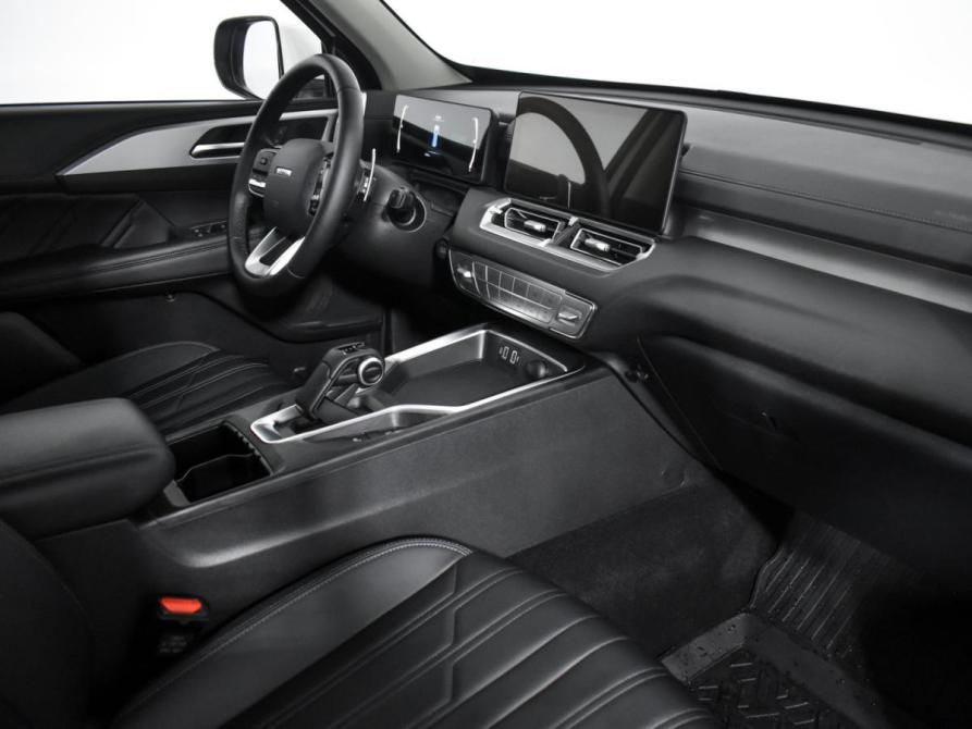 Haval H5 II Санкт-Петербург  - изображение 17