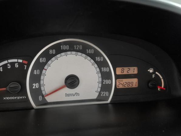 Hyundai Matrix I Рестайлинг с пробегом 2007 года, цена 379 000 рублей, 242891 км, компактвэн, Автокод Объявления