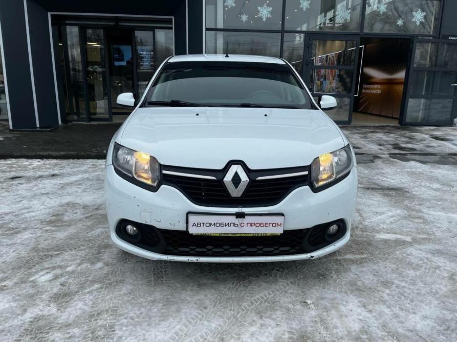 Renault Sandero II Оренбург  - изображение 2