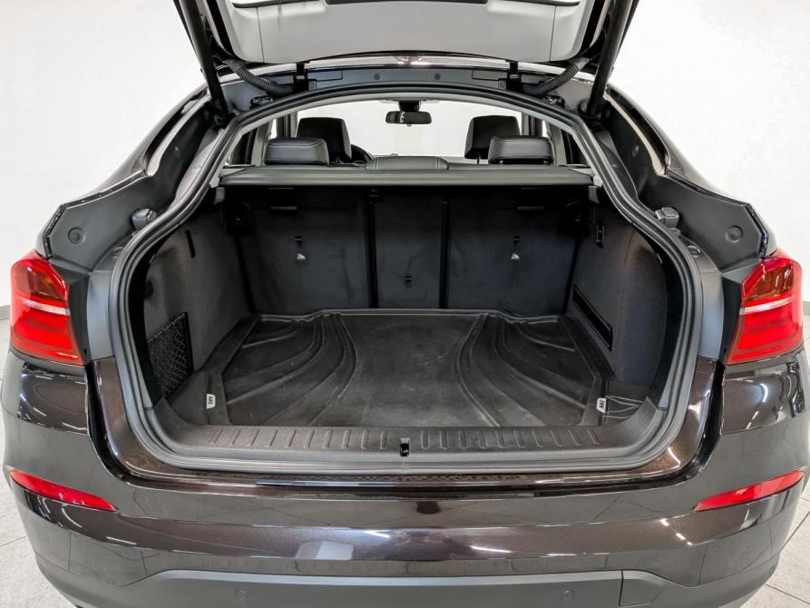 BMW X4 I (F26) Санкт-Петербург  - изображение 10