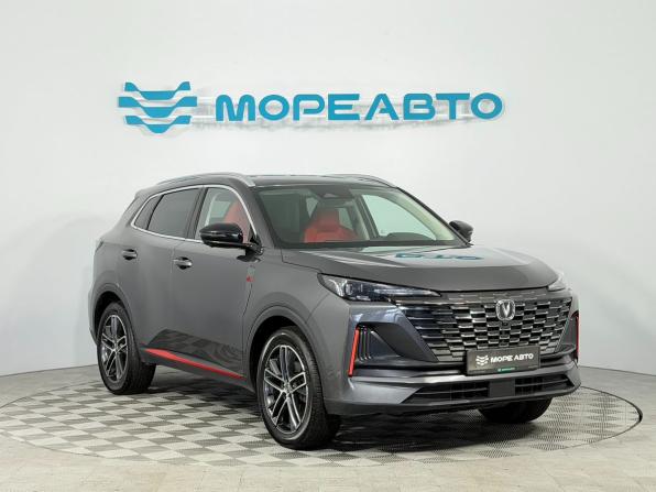 Changan CS55 Plus II с пробегом 2024 года, цена 1 952 500 рублей, 86880 км, внедорожник, Автокод Объявления