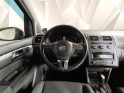 Volkswagen Touran I Рестайлинг 2 Москва  - изображение 40