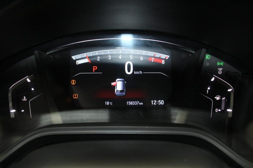 Honda CR-V V Кемерово  - изображение 17