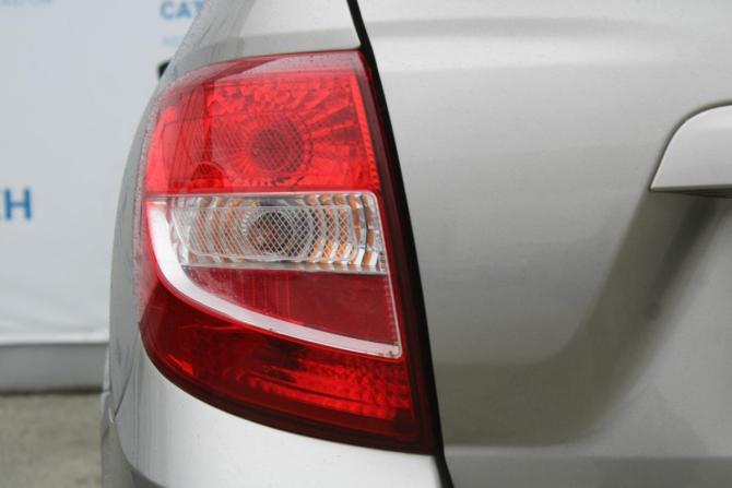 Lada (ВАЗ) Granta I Рестайлинг с пробегом 2020 года, цена 555 000 рублей, 101000 км, седан, Автокод Объявления