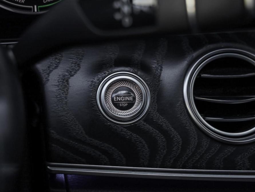 Mercedes-Benz E-Класс AMG V (W213) Санкт-Петербург  - изображение 24