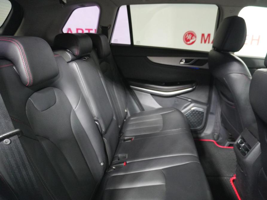 Changan CS75 I Рестайлинг Вологда  - изображение 13