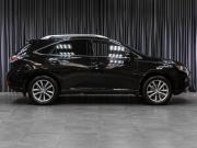 Lexus RX III Рестайлинг Тюмень  - изображение 30