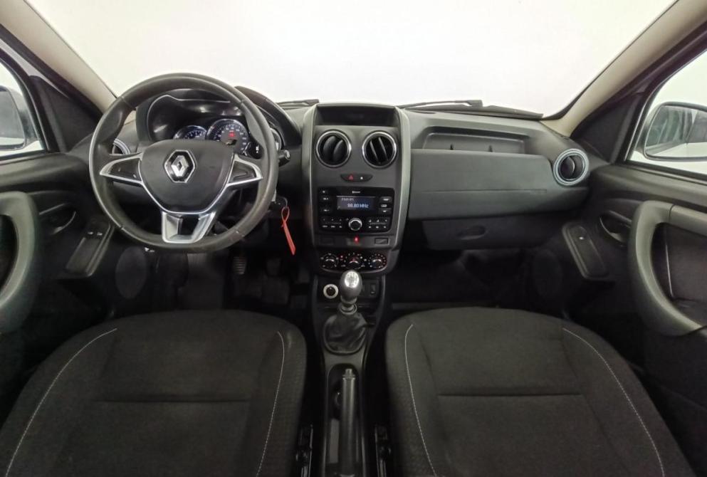 Renault Duster II Волгоград  - изображение 11