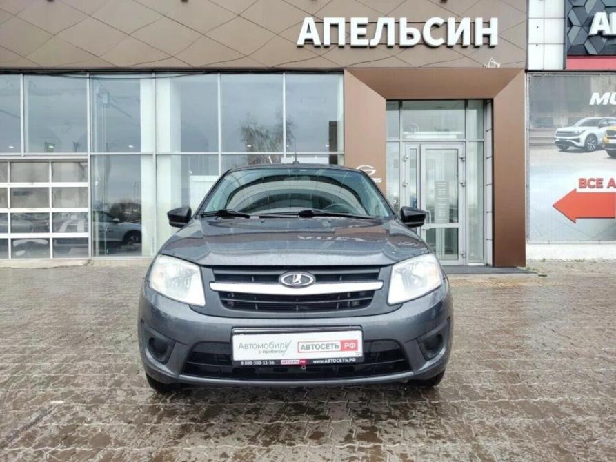 Lada (ВАЗ) Granta I Набережные Челны  - изображение 2