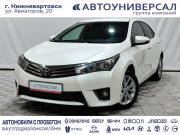 Toyota Corolla XI (E160 E170 E180) Нижневартовск  - изображение 19