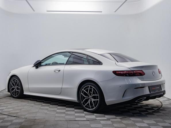 Mercedes-Benz E-Класс V (W213 S213 C238) Рестайлинг с пробегом 2021 года, цена 5 598 000 рублей, 58000 км, купе-хардтоп, Автокод Объявления