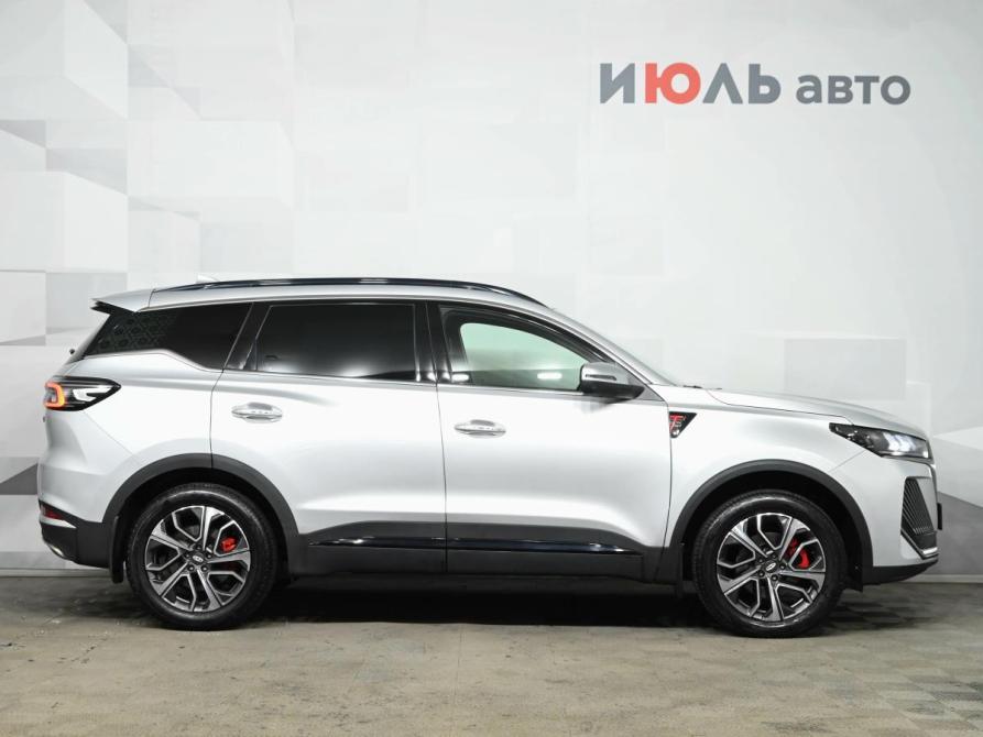 Chery Tiggo 7 Pro Max I Рестайлинг Екатеринбург  - изображение 9