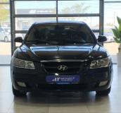 Hyundai Sonata V (NF) Таганрог  - изображение 19