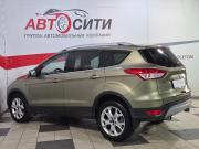 Ford Kuga II Воронеж  - изображение 26