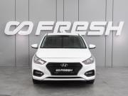 Hyundai Solaris II Воронеж  - изображение 21