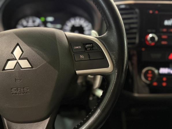 Mitsubishi Outlander III с пробегом 2012 года, цена 1 160 000 рублей, 188001 км, внедорожник, Автокод Объявления