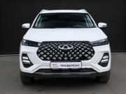 Chery Tiggo 7 Pro I Москва  - изображение 22