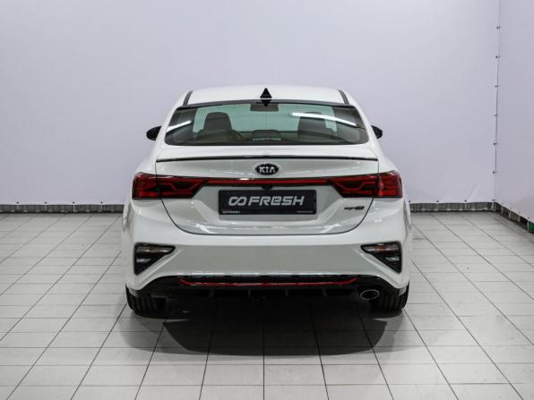 Kia Forte III с пробегом 2020 года, цена 2 118 540 рублей, 67428 км, седан, Автокод Объявления
