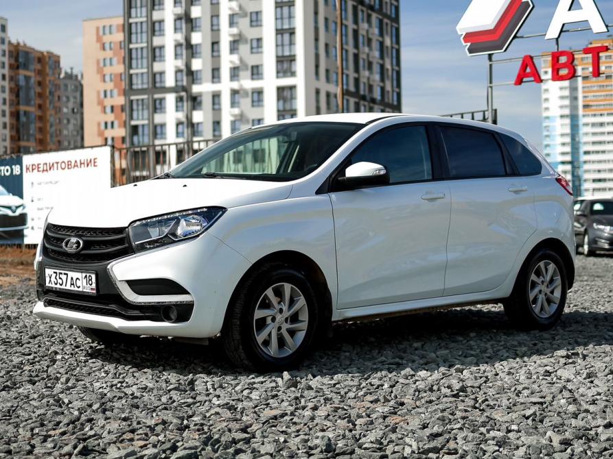 Lada (ВАЗ) XRAY I Ижевск  - изображение 2