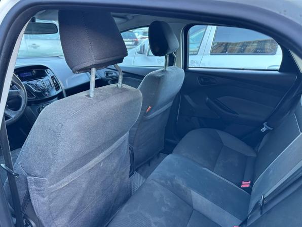 Ford Focus III с пробегом 2011 года, цена 490 000 рублей, 265000 км, хэтчбек, Автокод Объявления