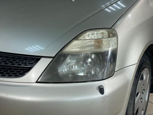 Honda Stream I с пробегом 2003 года, цена 599 000 рублей, 276902 км, компактвэн, Автокод Объявления