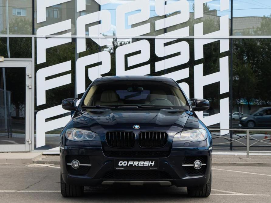 BMW X6 I (E71) Волгоград  - изображение 3