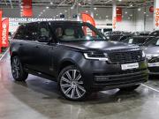 Land Rover Range Rover V Санкт-Петербург  - изображение 45