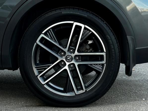 Changan CS55 Plus II с пробегом 2024 года, цена 2 055 700 рублей, 32954 км, внедорожник, Автокод Объявления