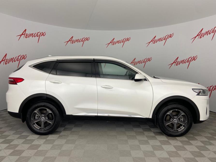 Haval F7 I Псков  - изображение 6