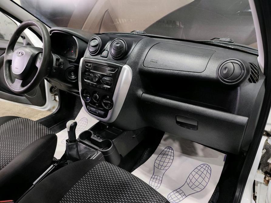 Lada (ВАЗ) Granta I Ставрополь  - изображение 9