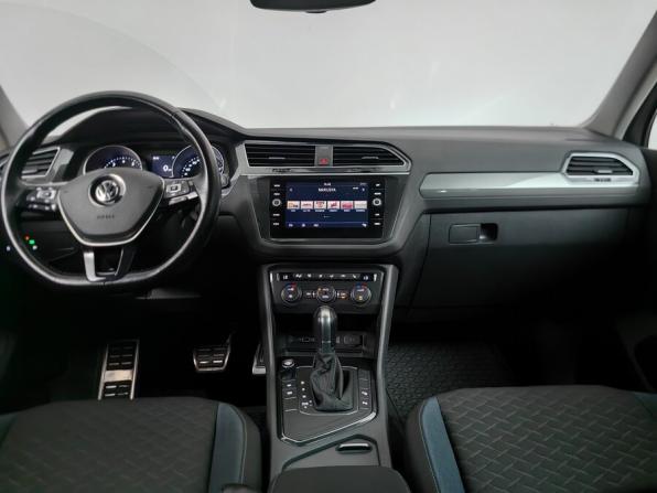 Volkswagen Tiguan II с пробегом 2019 года, цена 2 388 000 рублей, 82000 км, внедорожник, Автокод Объявления