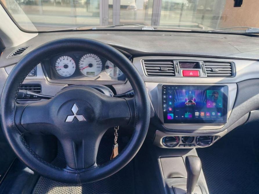 Mitsubishi Lancer IX Оренбург  - изображение 10