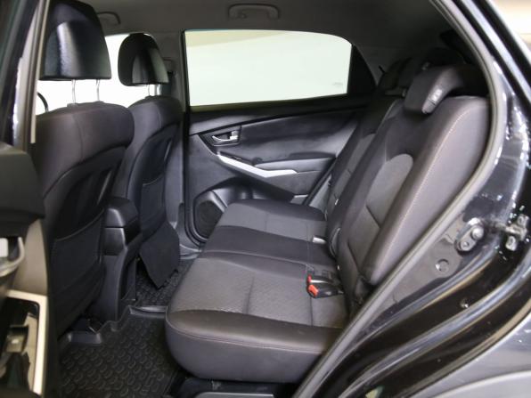 SsangYong Actyon II Рестайлинг с пробегом 2013 года, цена 825 000 рублей, 226986 км, внедорожник, Автокод Объявления
