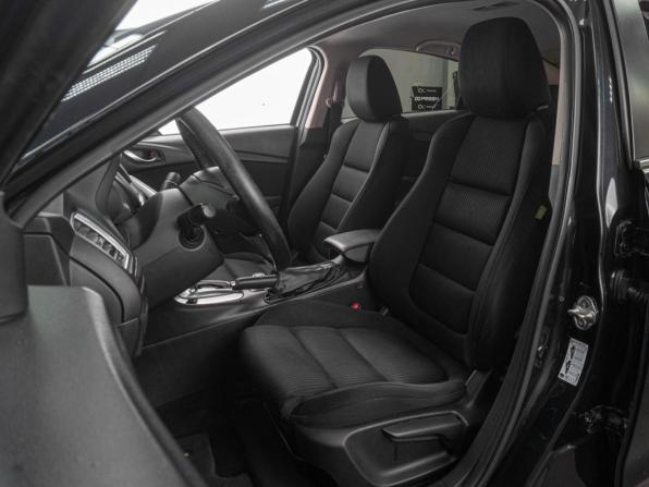 Mazda 6 III (GJ) с пробегом 2013 года, цена 1 299 040 рублей, 223845 км, седан, Автокод Объявления