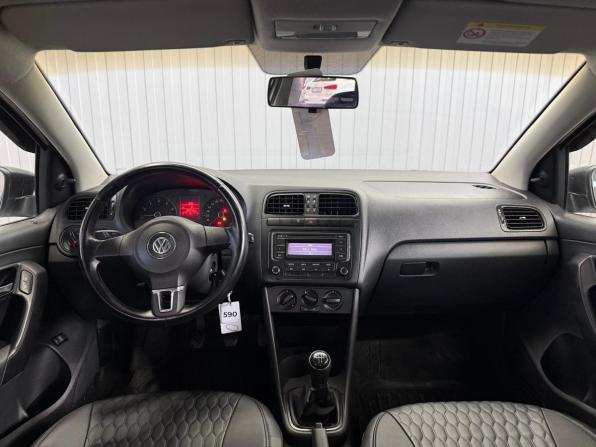 Volkswagen Polo V с пробегом 2014 года, цена 757 000 рублей, 182289 км, седан, Автокод Объявления
