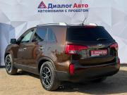 Kia Sorento II Рестайлинг Набережные Челны  - изображение 32