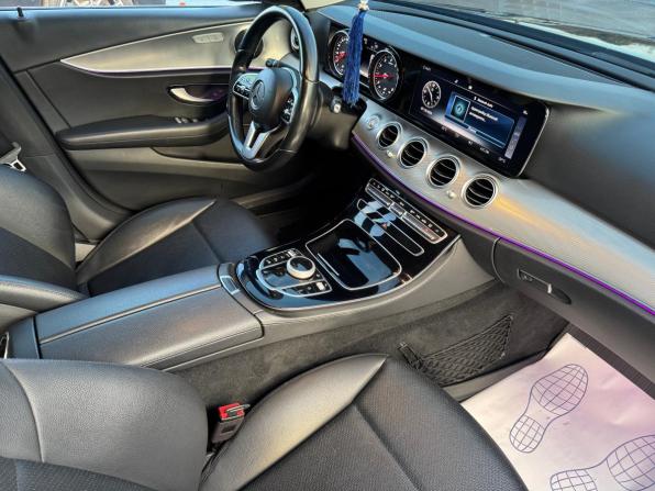 Mercedes-Benz E-Класс V (W213 S213 C238) с пробегом 2019 года, цена 3 255 000 рублей, 104000 км, седан, Автокод Объявления