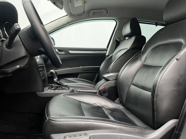 Skoda Superb II Рестайлинг с пробегом 2014 года, цена 1 060 000 рублей, 197528 км, лифтбек, Автокод Объявления