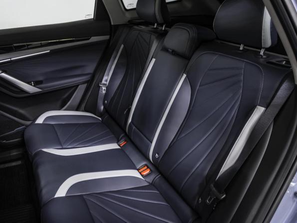 Geely Atlas II с пробегом 2024 года, цена 2 748 000 рублей, 50728 км, внедорожник, Автокод Объявления
