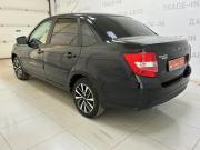 Lada (ВАЗ) Granta I Рестайлинг Пермь  - изображение 26