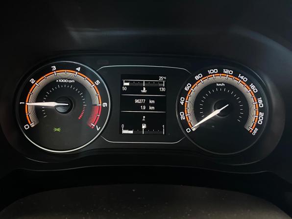 Lada (ВАЗ) Vesta I Рестайлинг (NG) с пробегом 2024 года, цена 1 350 400 рублей, 96277 км, седан, Автокод Объявления