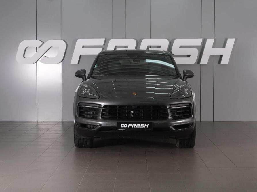 Porsche Cayenne III Минеральные Воды  - изображение 3