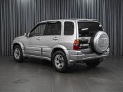 Suzuki Escudo II Ставрополь  - изображение 20
