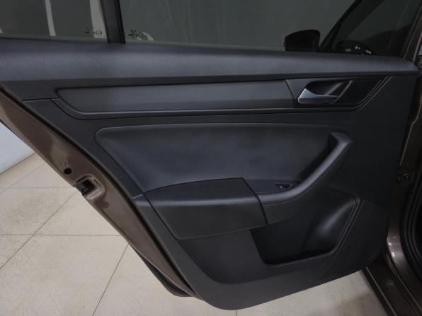 Volkswagen Polo VI с пробегом 2020 года, цена 1 745 000 рублей, 68460 км, лифтбек, Автокод Объявления