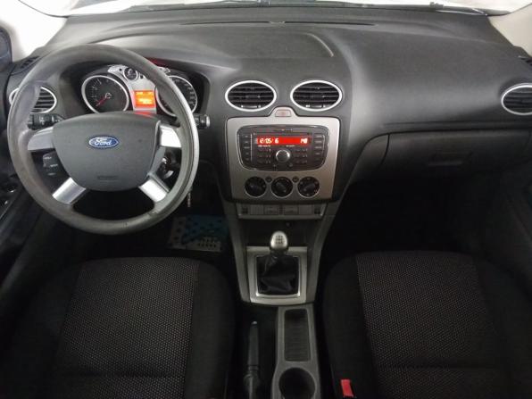 Ford Focus II Рестайлинг с пробегом 2011 года, цена 570 000 рублей, 205464 км, седан, Автокод Объявления