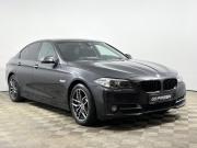 BMW 5 серии VI (F10/F11/F07) Рестайлинг Казань  - изображение 23