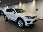 Volkswagen Touareg II Рестайлинг Чебоксары  - изображение 36