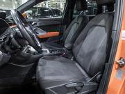 Audi Q3 II (F3) Санкт-Петербург  - изображение 38
