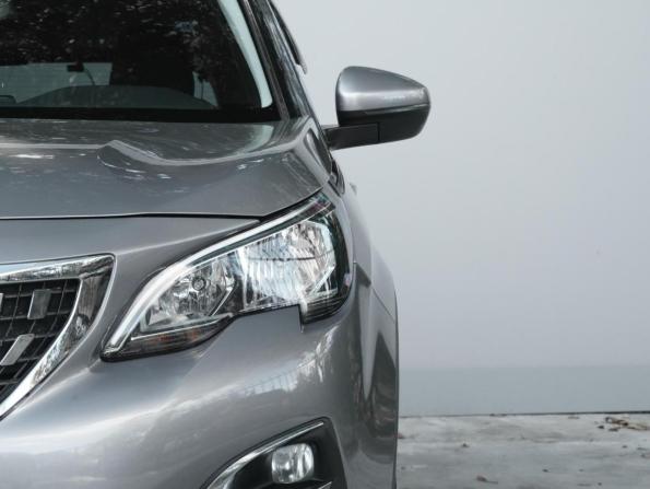 Peugeot 3008 II с пробегом 2019 года, цена 1 719 000 рублей, 141802 км, внедорожник, Автокод Объявления